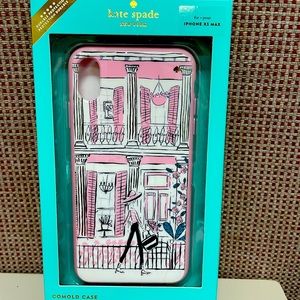 iPhone XS Max phone case